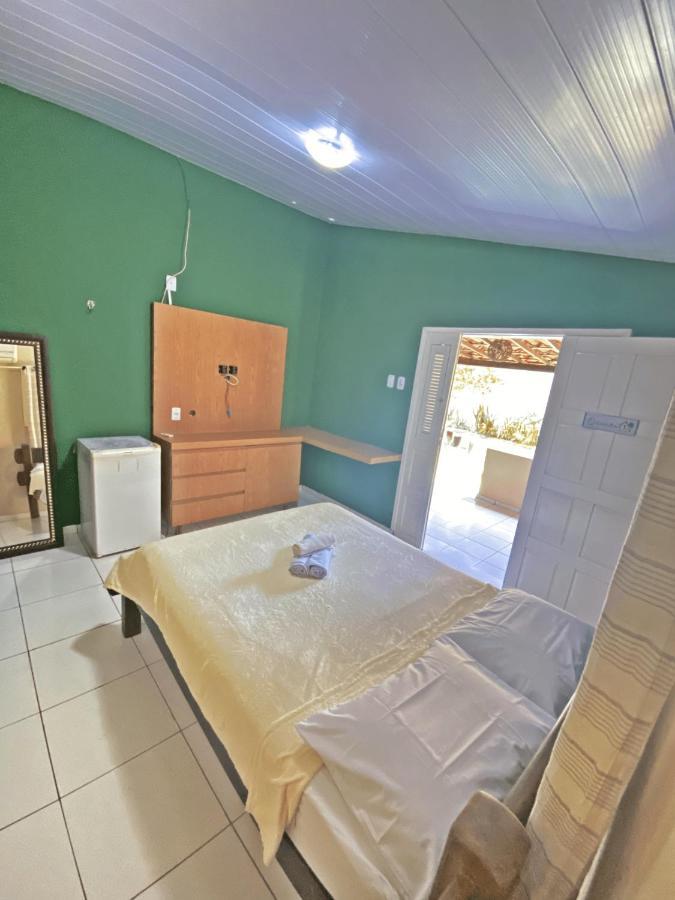 Free! Hostel Vila Praia de Pipa Екстериор снимка