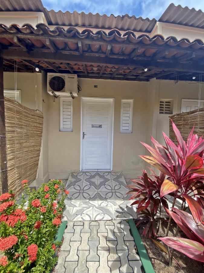 Free! Hostel Vila Praia de Pipa Екстериор снимка