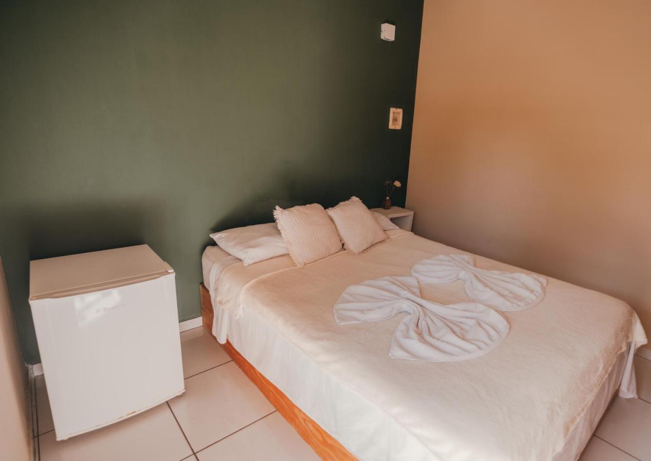 Free! Hostel Vila Praia de Pipa Екстериор снимка