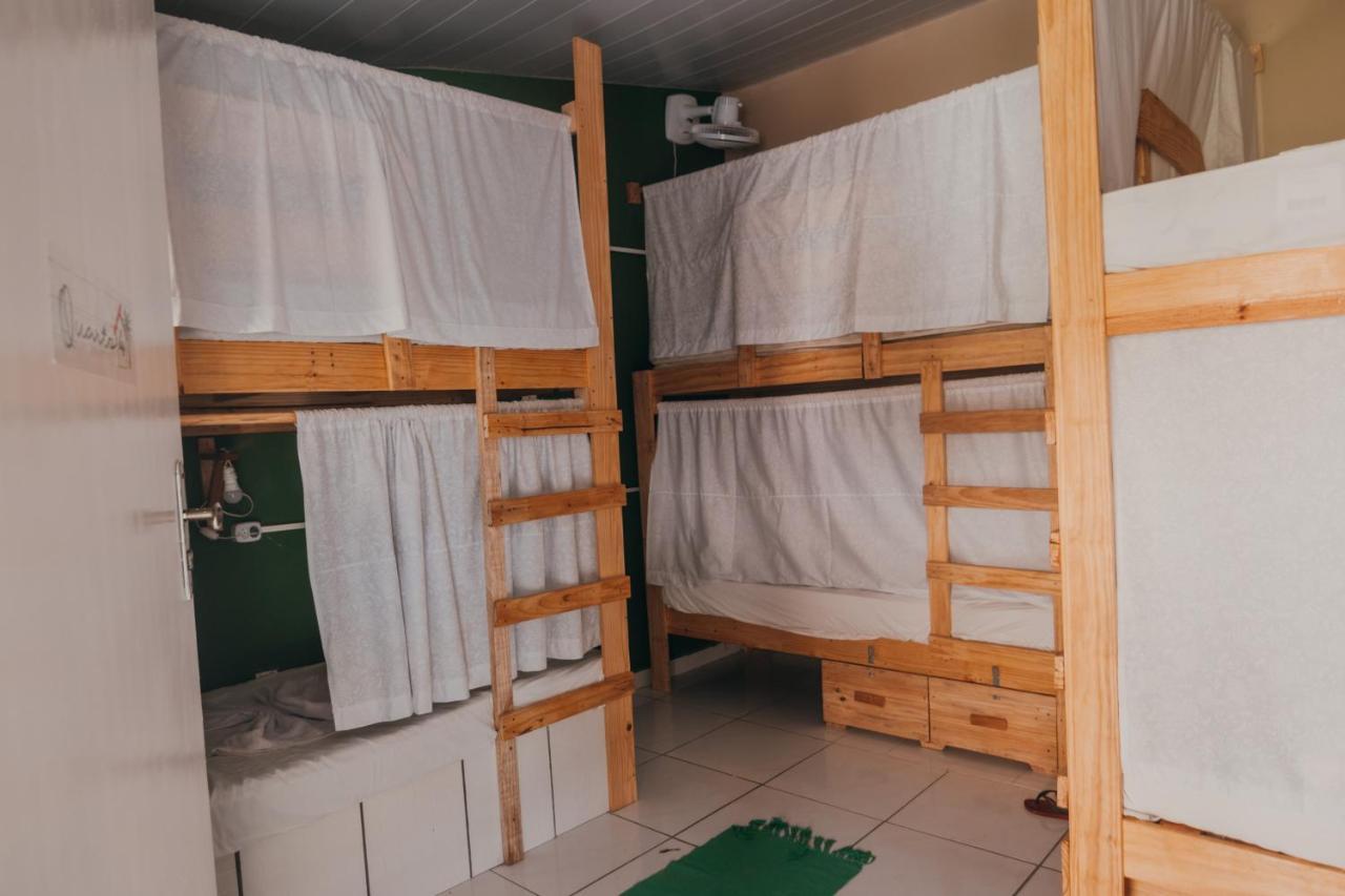 Free! Hostel Vila Praia de Pipa Екстериор снимка