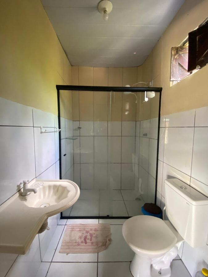 Free! Hostel Vila Praia de Pipa Екстериор снимка